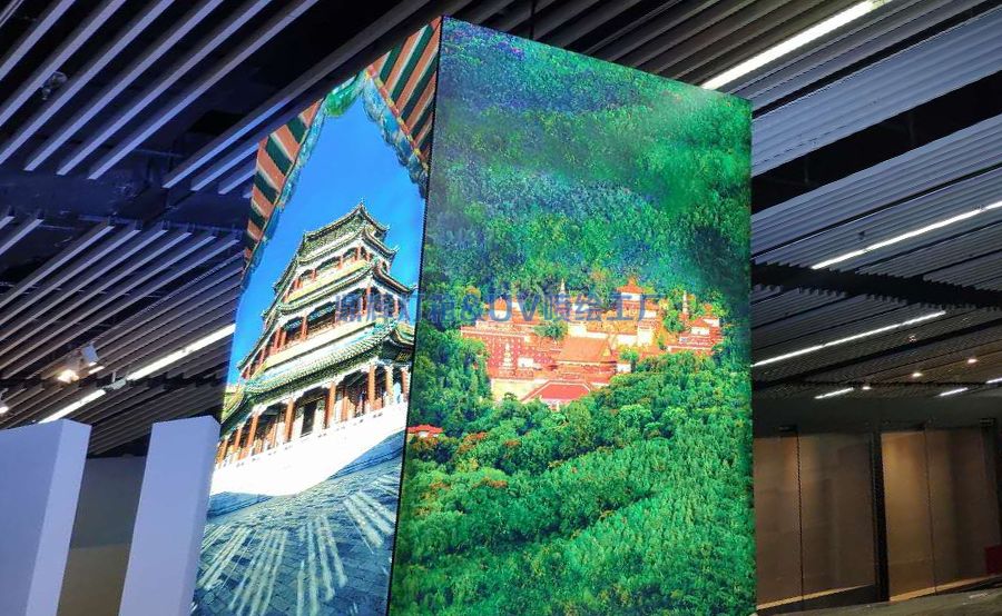 卡布（軟膜）燈箱